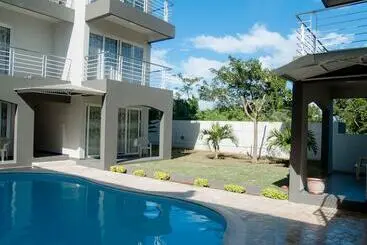 Mo Residence