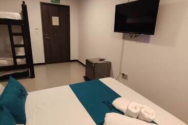 Pension Galyrod House