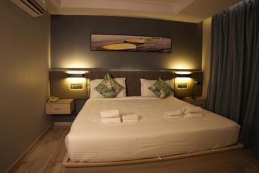 ホテル Ocean Vista Bay