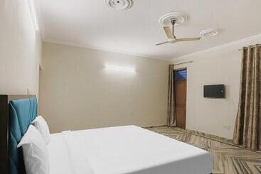 Hotell O Ann S Cottage