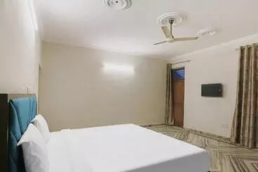 Hotel O Ann S Cottage