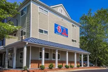 هتل Studio 6 Greensboro Nc I40
