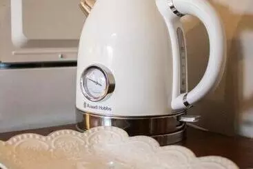 Majatalo La Casa Nostra Villa Rose Garden Bella