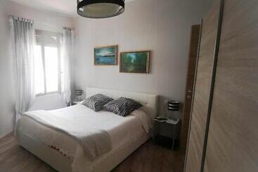 Affittacamere Oasi Di Padru B&b