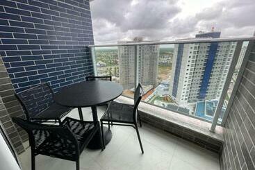 Apartamento Em Salinas   Exclusive Resort