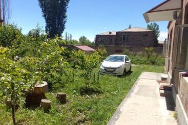 هتل Sevan Garden Complex