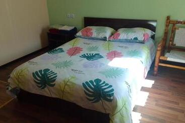 هتل Sevan Garden Complex