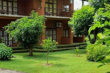 Pensione Scenic Cottage Sigiriya