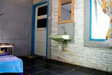 Pensió Pondok Cowet Batukaras