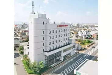 Saidaiji Grand Hotel Vacation Stay 67886v
