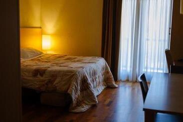 هتل آپارتمان Residence Cianfuran Happy Rentals