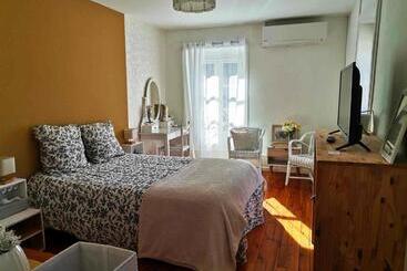 צימר La Dolce Vita Lucie