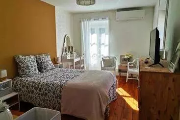 Bed and Breakfast La Dolce Vita Lucie