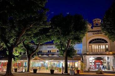 Bed and Breakfast La Dolce Vita Lucie