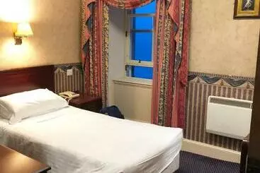 Hôtel Queens