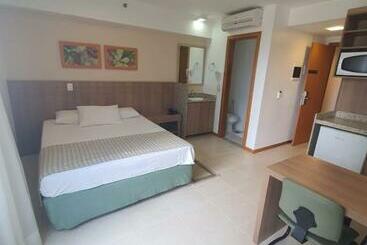 Hotel Saint Moritz Express Shn