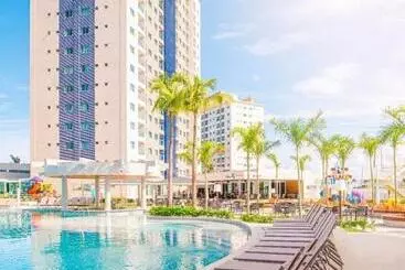 Salinas Exclusive Resort