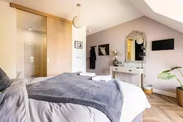 Bed and Breakfast Rue Haute By M&m 4 Sterren Bed En Breakfast Vlakbij Maastricht