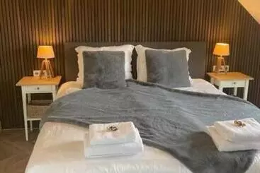 Bed & Breakfast Rue Haute By M&m 4 Sterren Bed En Breakfast Vlakbij Maastricht