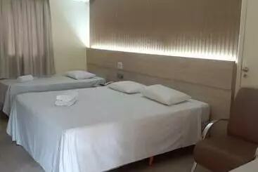 Campo Belo Resort