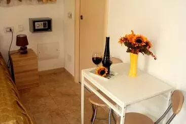 کلبه Agriturismo La Collina Verde