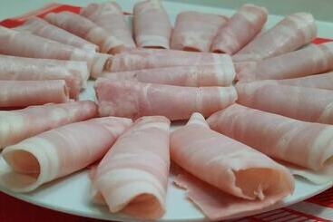 별장 Agriturismo La Collina Verde