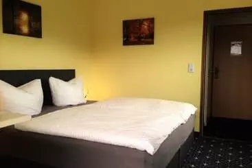 Bed and Breakfast Pension Elan