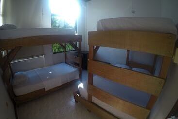 Hostal La Casa Del Kurupira