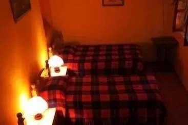Hostal Sanblas