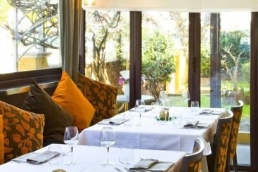 Szálloda Albergo Ristorante Protti