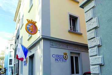 Hotel Swiss Star Anwand Lodges