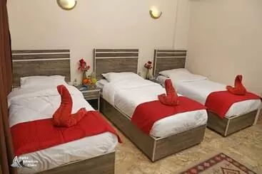 ホテル Aqaba Adventure Divers Village