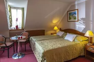 호텔 Betekints Wellness