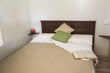 Bungalow Camping Sirena