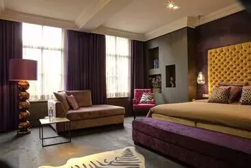 هتل De Leijhof Oisterwijk