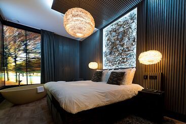 ホテル De Leijhof Oisterwijk