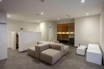 Hotelli Haus Hubertus