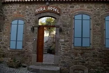 Hera Boutique Hotel   Boutique Class