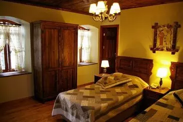 Hera Boutique Hotel Boutique Class