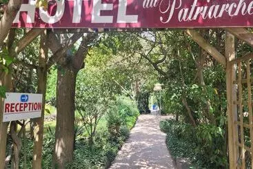Hotel Hôtel Du Patriarche
