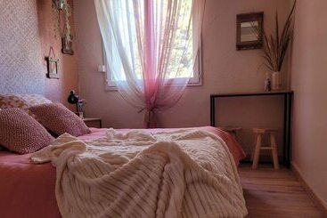 هتل Hôtel Du Patriarche