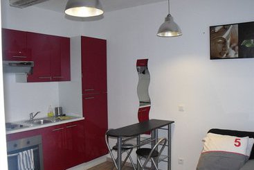 酒店 La Livrée Du Palais