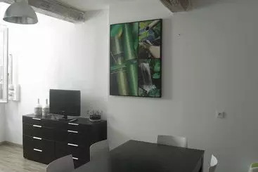 酒店 La Livrée Du Palais