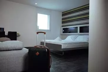 My Hotel Fribourg