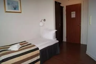 ホテル Trudvang Gjestegaard