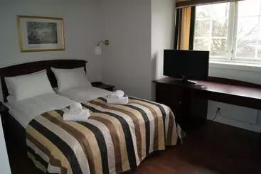 Hotel Trudvang Gjestegaard