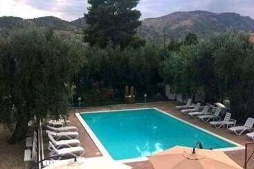 Residence Torre Del Porto