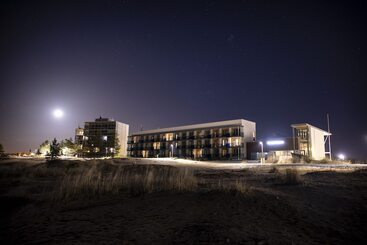 Santa S Resort & Spa Hotel Sani