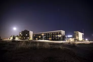 Santa S Resort & Spa Hotel Sani