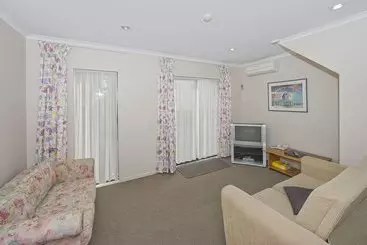 Walmsley Motel Mangere